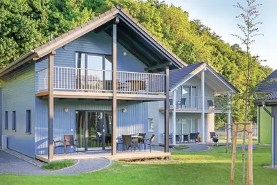 Image de Ferienhausdorf Thale