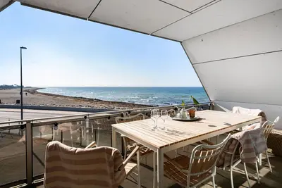 Image de Magnifique appartement à Karrebæksminde