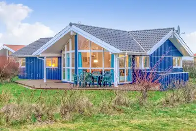 Image de Friedrichskoog-Strandpark 6