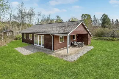 Image de Superbe maison à Ebeltoft avec WiFi