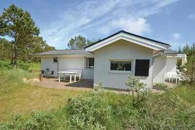 Image de Belle maison à Thisted avec WiFi