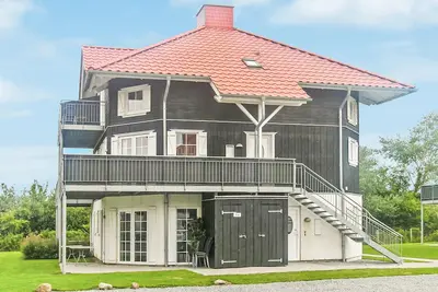 Image de Bel appartement à Bogense avec sauna