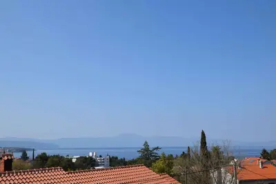 Image de Appartement de vacances avec balcon