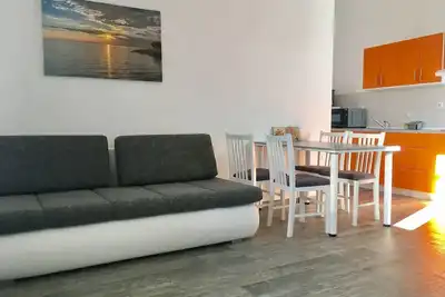 Image de Appartements Suzana (32951-A4) - Jakisnica