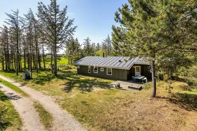 Image de Belle maison à Løkken avec sauna