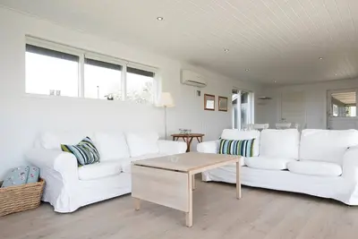 Image de Superbe maison à Løkken avec WiFi