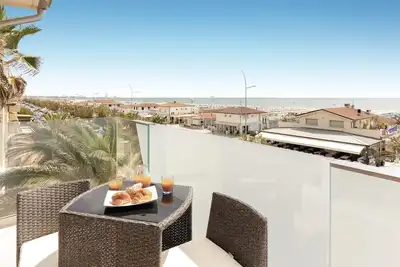 Image de Bel appartement à Lido di Camaiore (Lu)