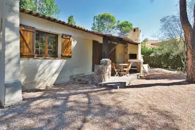 Image de Maison confortable de 2 chambres à La.