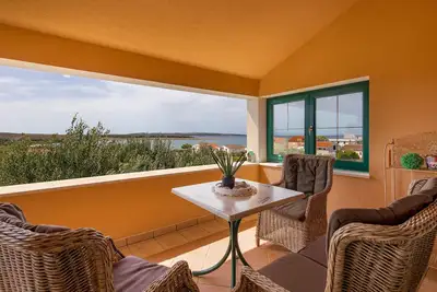 Image de Superbe appartement à Povljana