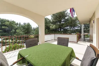 Image de Appartements Davor (21221-A2) - Jadrtovac