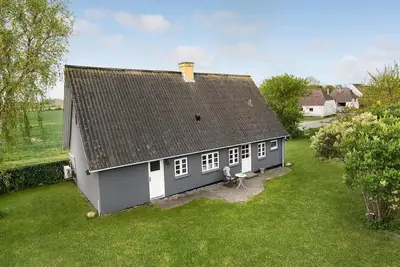 Image de Superbe maison Ă Humble avec WiFi