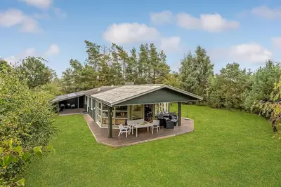 Image de Magnifique maison de 3 chambres à.