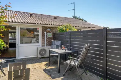 Image de Bel appartement 1 chambre à Blåvand