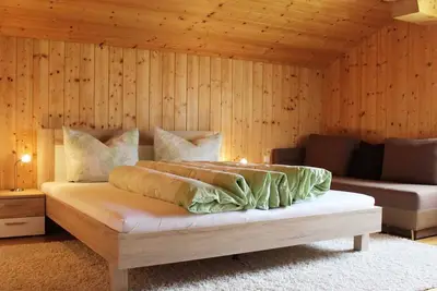 Image de Appartement pour 2-6 personnes - Apart Christel Rüf