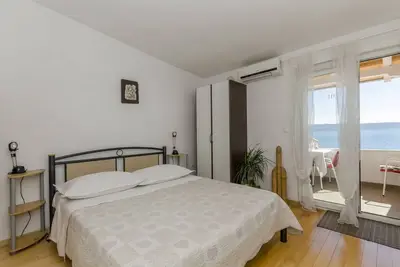 Image de Appartements Žanet (43471-A3) - Sumpetar (Omis)