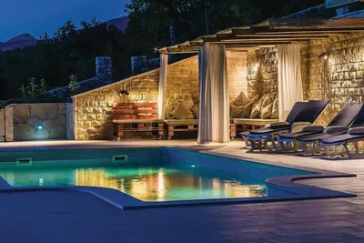 Image de Superbe maison Ă Kijevo