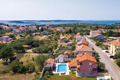Image de Superbe maison de 8 chambres à Pula