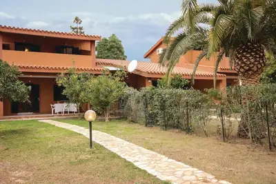 Image de Magnifique appartement à Costa Rei -Ca-