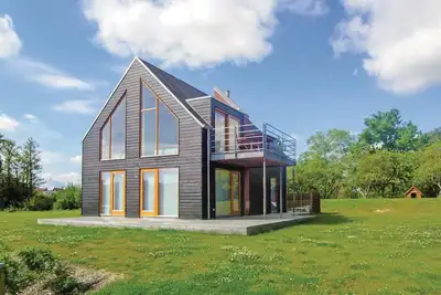 Image de Maison confortable à Stubbekøbing