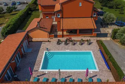 Image de Appartement de vacances avec climatisation