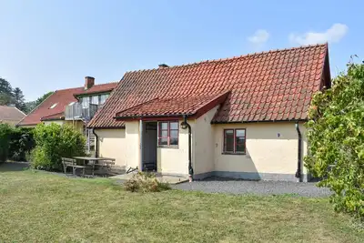 Image de Maison confortable de 3 chambres à.