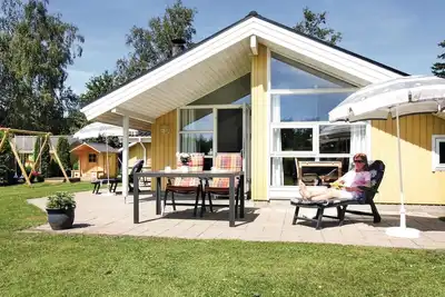 Image de Superbe maison de 4 chambres à.