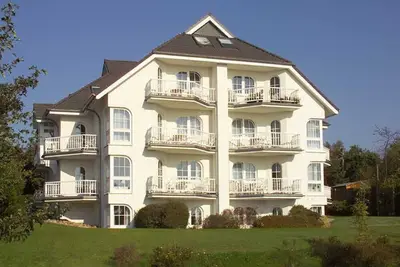 Image de 3-espace; SÜ 03 - Haus Südstrand