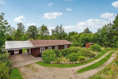 Image de Belle maison de 3 chambres à Herning