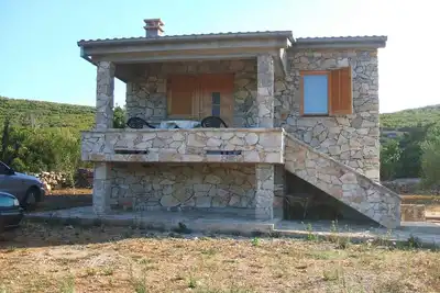 Image de Maison de vacances à 150 m d' Adria dans un parc naturel