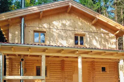 Image de Superbe maison à Unterweissenbach