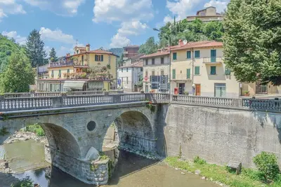 Image de Belle maison à Dicomano Fi