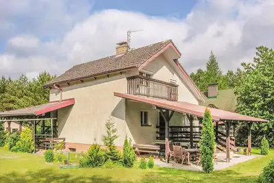 Image de Maison confortable de 5 chambres Ă .