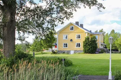 Image de Superbe maison à Urshult avec WiFi