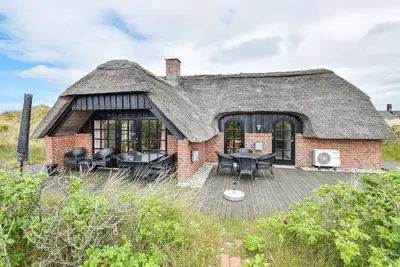 Image de Belle maison de 3 chambres à Ringkøbing
