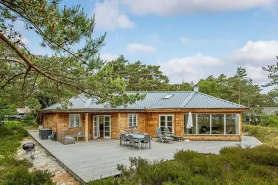 Image de Belle maison à Nexø avec WiFi