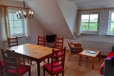 Image de Appartement 1 / o. l -. Rügen-Fewo 47
