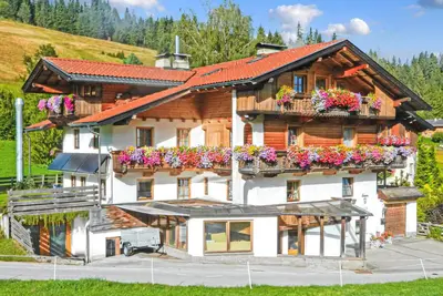 Image de Haus Rosenheim Ferienwohnung