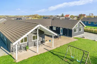 Image de Superbe maison à Sydals avec WiFi