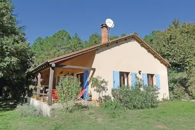 Image de Cozy home in Sénéchas