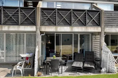 Image de Magnifique appartement 1 chambre à Fanø