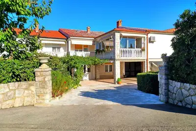 Image de Appartement de vacances avec climatisation