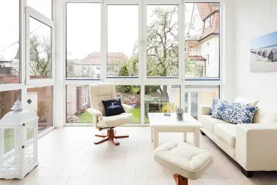 Image de Appartement sur la mer Baltique - Appartements Thiess - Propriété 29409