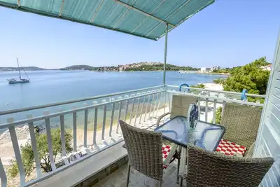 Image de Appartements Silvana (23221-A3) - Rogoznica