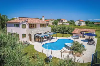 Image de Belle maison de 5 chambres à Valtura