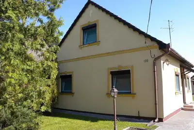 Image de Maison de vacances pour 11 personnes maximum