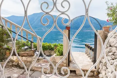 Image de Appartements Mir i dobro (93491-A1) - Kotor