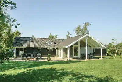 Image de Superbe maison à Væggerløse avec sauna