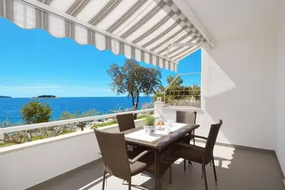 Image de Appartements Sandy (23261-A1) - Rogoznica