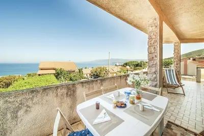 Image de Superbe appartement à Porto Alabe -Or-