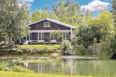 Image de Belle maison de 2 chambres à Athis